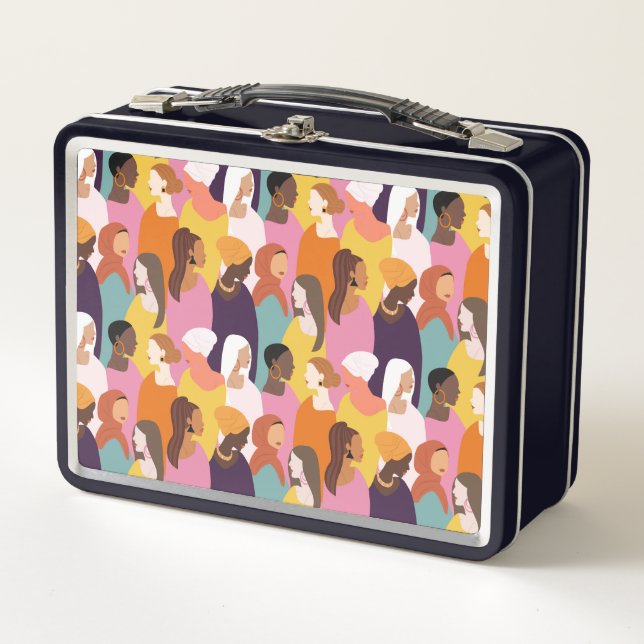 Mother's Day Lunchbox (Front)