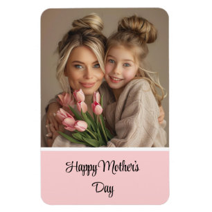 Mother's Day  Magnet