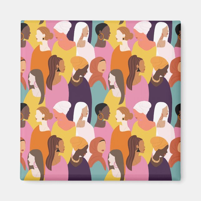 Mother's Day Magnet (Front)