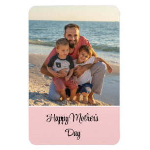 Mother's Day  Magnet