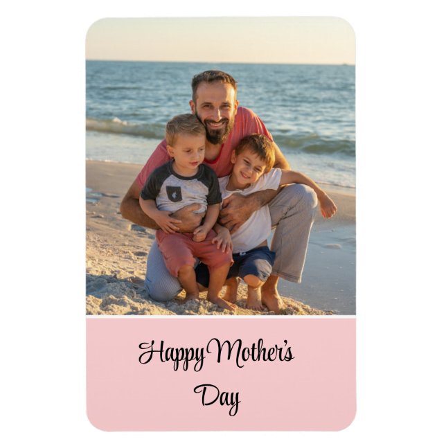 Mother's Day  Magnet (Vertical)
