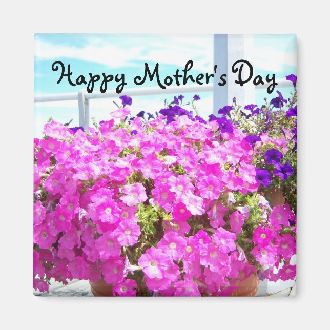 Mother's Day Magnet (Front)