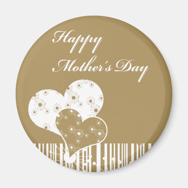 Mothers day magnet (Front)