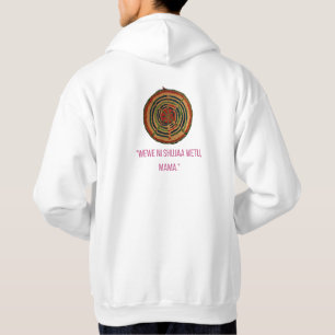Mother's Day, Mama, Mum Hoodie