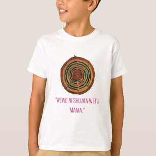 Mother's Day, Mama, Mum T-Shirt