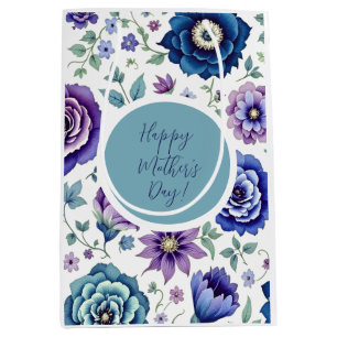 Mother's Day Medium Gift Bag
