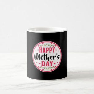 Mother's Day Mother Mummy Mothers Mum Funny Gift Coffee Mug