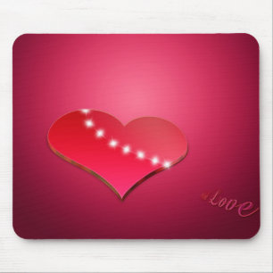 Mother's Day Mouse Mat
