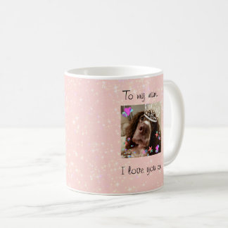 Mothers day mug