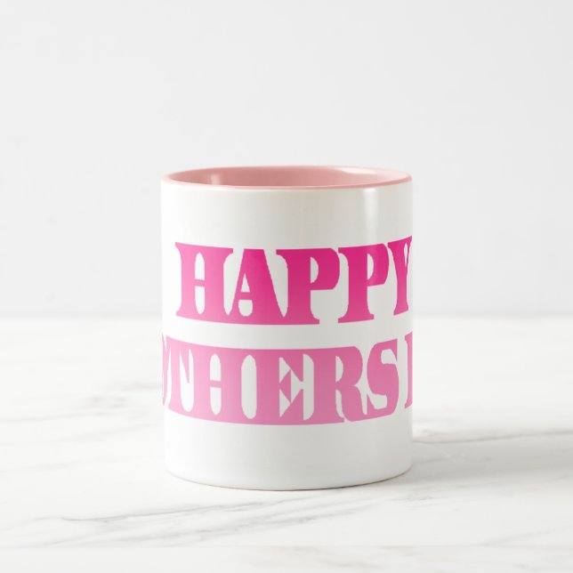 Mothers Day Mug (Center)