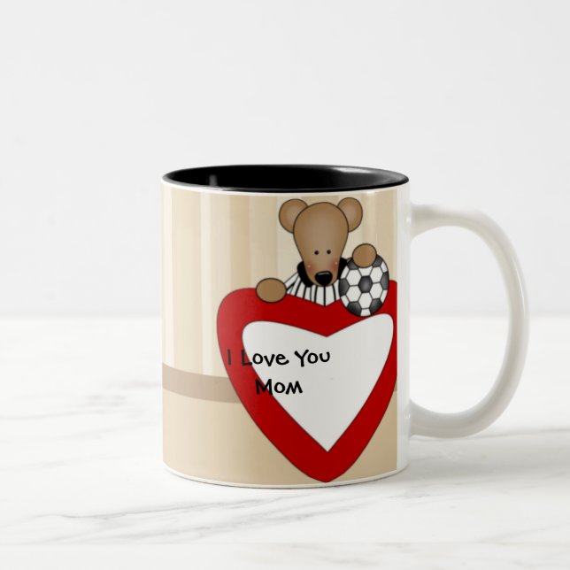 Mother's Day mug (Right)