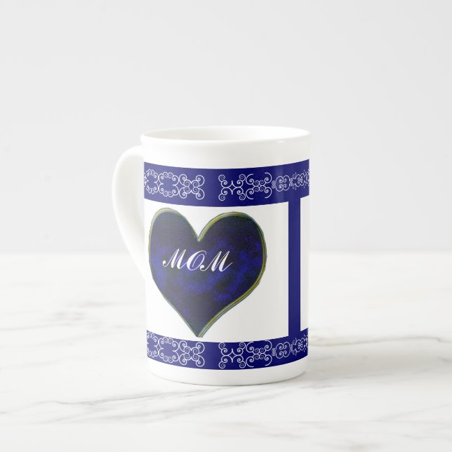 Mother's Day Mug (Front Left)
