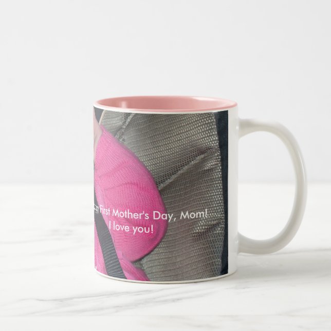 Mother's Day Mug (Right)