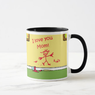 Mother's Day mug