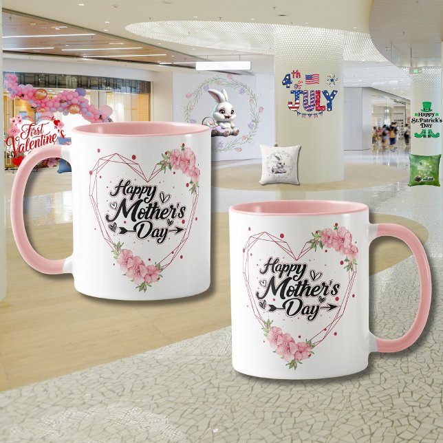 Mother's Day Mug (Creator Uploaded)