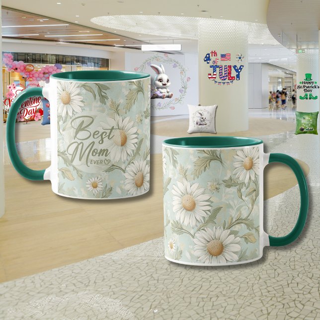 Mother's Day Mug (Creator Uploaded)
