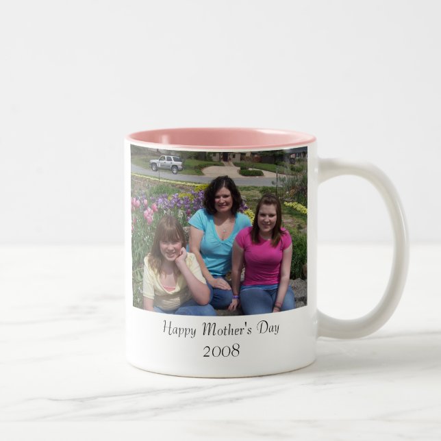 Mother's Day Mug (Right)
