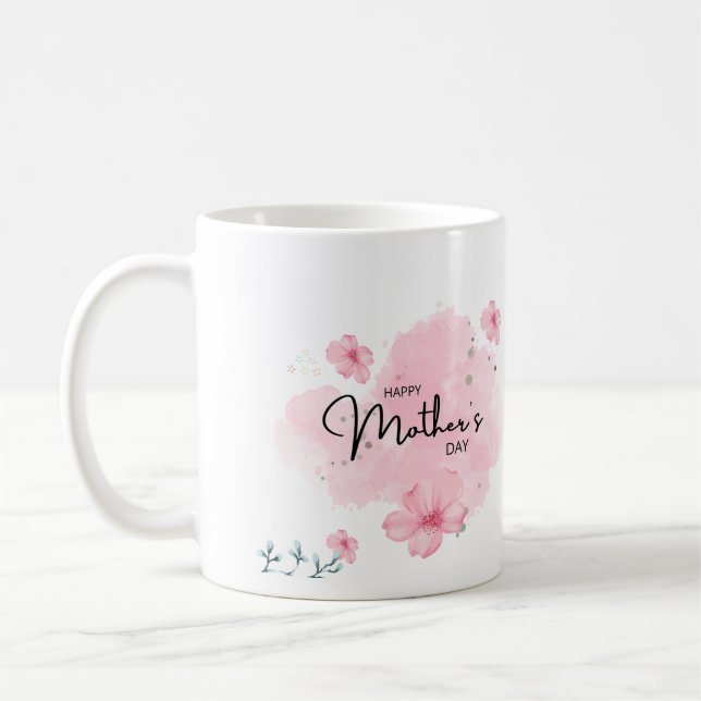 Mothers day  Mug (Left)
