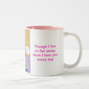 Mother's Day Mug