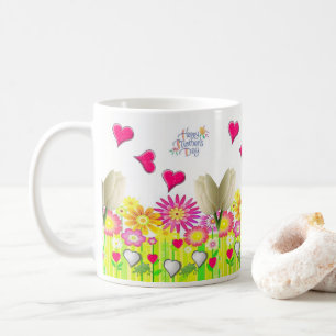 Mother's Day Mugs