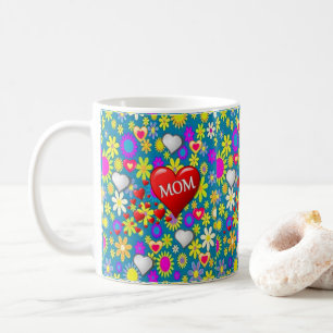 Mother's Day Mugs