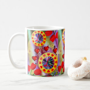 Mother's Day Mugs