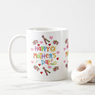 Mother's Day Mugs