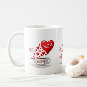 Mother's Day Mugs