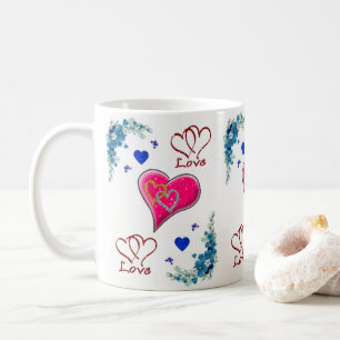 Mother's Day Mugs