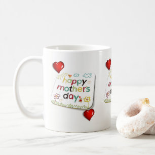 Mother's Day Mugs