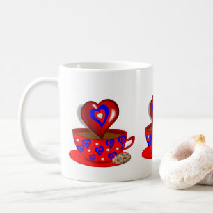 Mother's Day Mugs