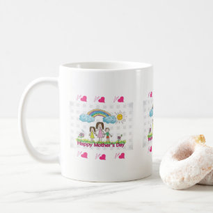 Mother's Day Mugs
