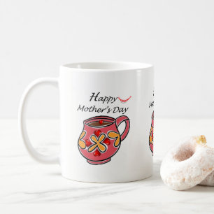 Mother's Day Mugs