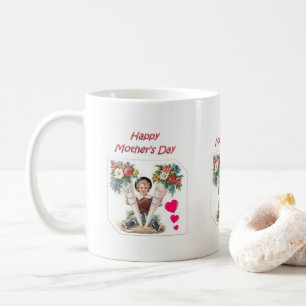 Mother's Day Mugs