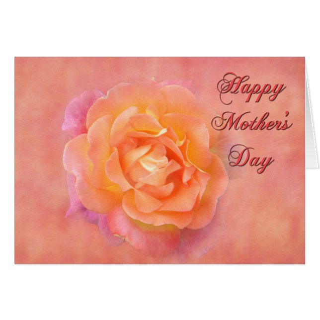 Mother's Day Multi Rose (Front Horizontal)