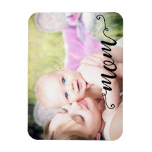 Mother's Day Mum Custom Photo Personalised Gift