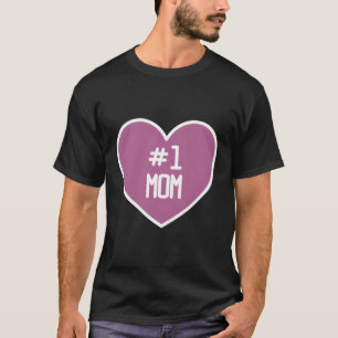 Mother'S Day Mum Family Mother'S Day Daughter Chil T-Shirt