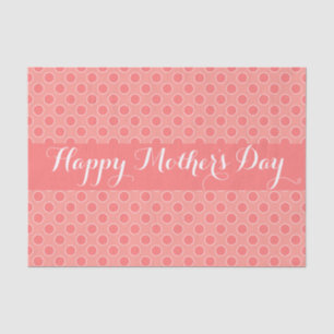 Mothers Day Or Any Occasion Tissue Paper