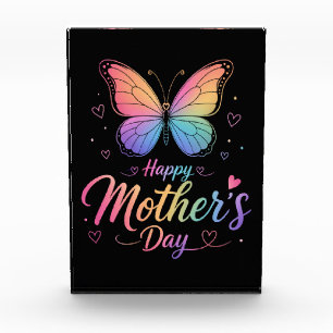 Mothers Day Photo Block