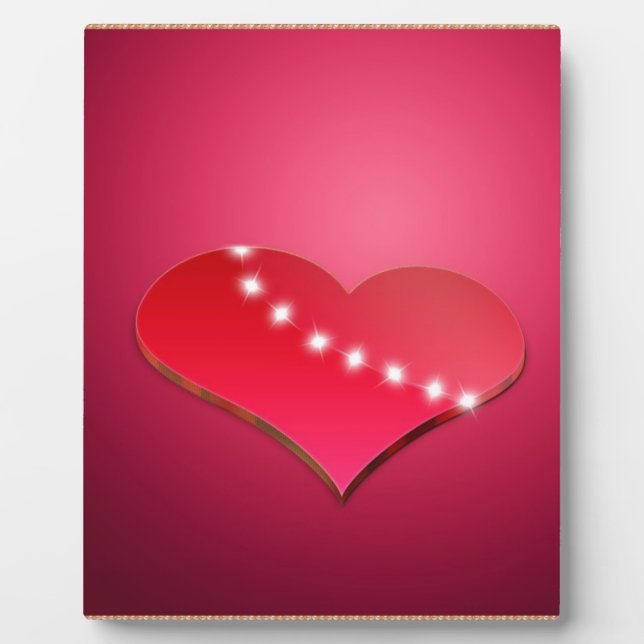 Mother's Day Plaque (Front)