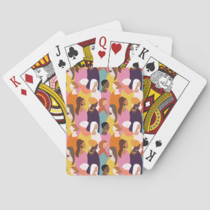 Mother's Day Playing Cards