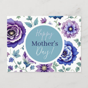 Mother's Day Postcard