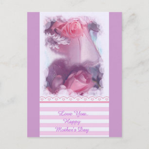 Mother's Day Postcard
