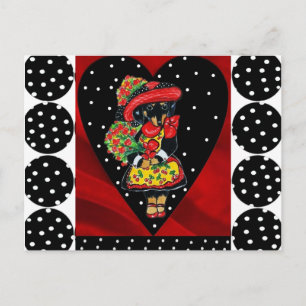 Mothers Day Postcard