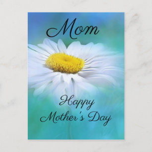 Mothers Day Postcard