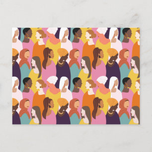 Mother's Day Postcard