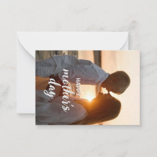 Mother's Day Printable Card