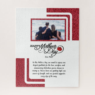 Mothers Day puzzle
