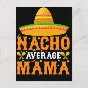 Mothers Day Quotes for Mom 2026 Holiday Postcard