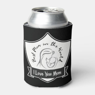 Mothers day quotes I love you mum 2. Can Cooler